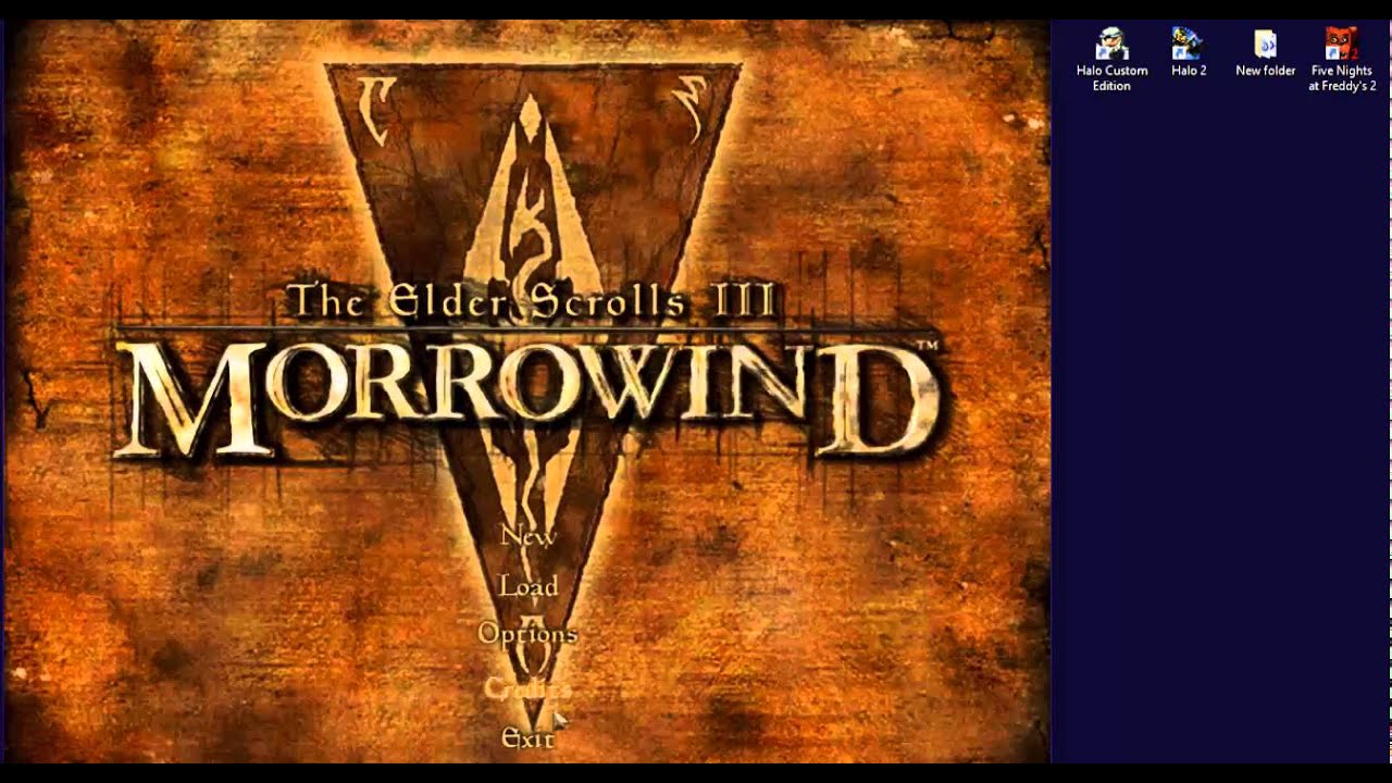 Morrowwind